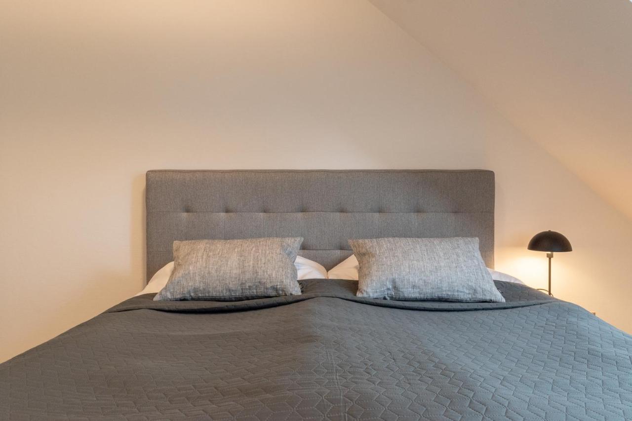 Hyggelig 2-Bedroom Apartment In The Center Of Aarhus Exterior foto